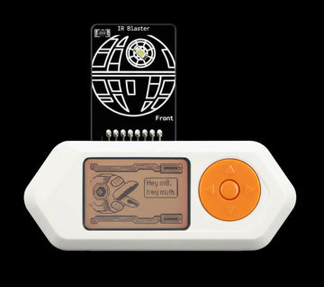 Control, Test, and Automate with Precision Infrared Power