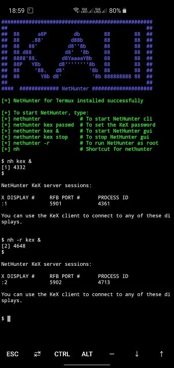 HacPhone Plus – Rooted Google Pixel (3–9 Pro) with Kali NetHunter & Magisk | Portable Mobile Pentest Lab