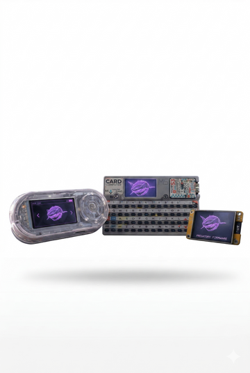 Pre-Flashed Bruce Firmware Hacking Devices – BLE Tools, HID Scripts & More