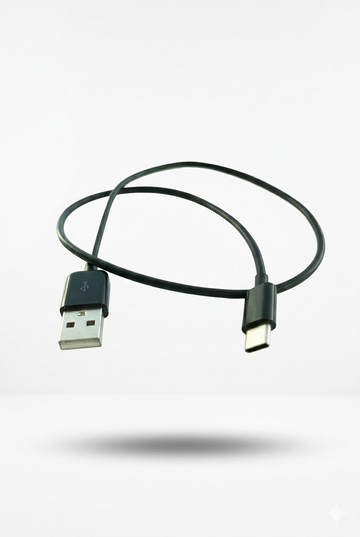BadUSB Cable – Premium PenTest/Red-Team Accessory (USB-C, Micro USB)